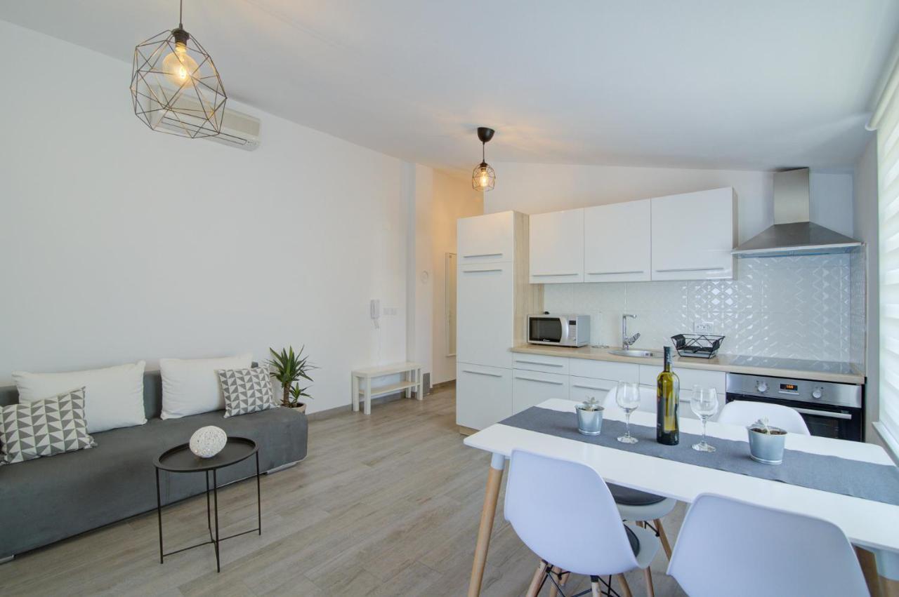 Visumapartments Сень Екстер'єр фото